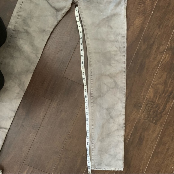 Christian Dior Jeans - Picture 14 of 15